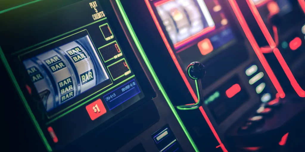 ทดลองเล่นค่าย PG สัมผัสประสบการณ์ใหม่ในการเล่นสล็อตออนไลน์