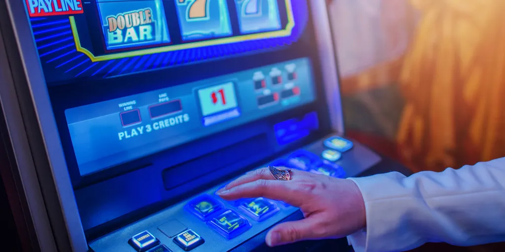 เว็บสล็อต PG ทั้งหมด แหล่งรวมความสนุกและโอกาสในการชนะ